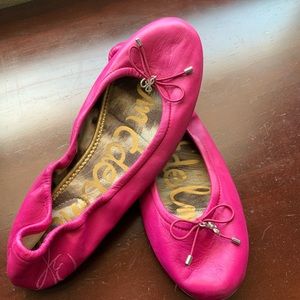 Sam Edelman Flat